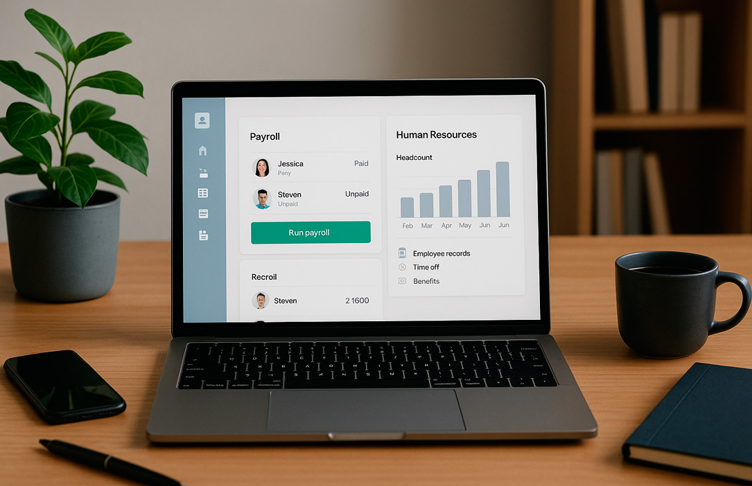 6 Key Factors to Decide If a Payroll & HR Platform Is Right for Your Small Business in 2025
